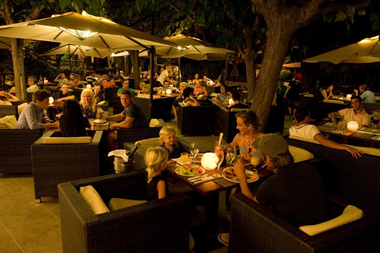 Playa Montroig Camping Resort Zewnętrze zdjęcie