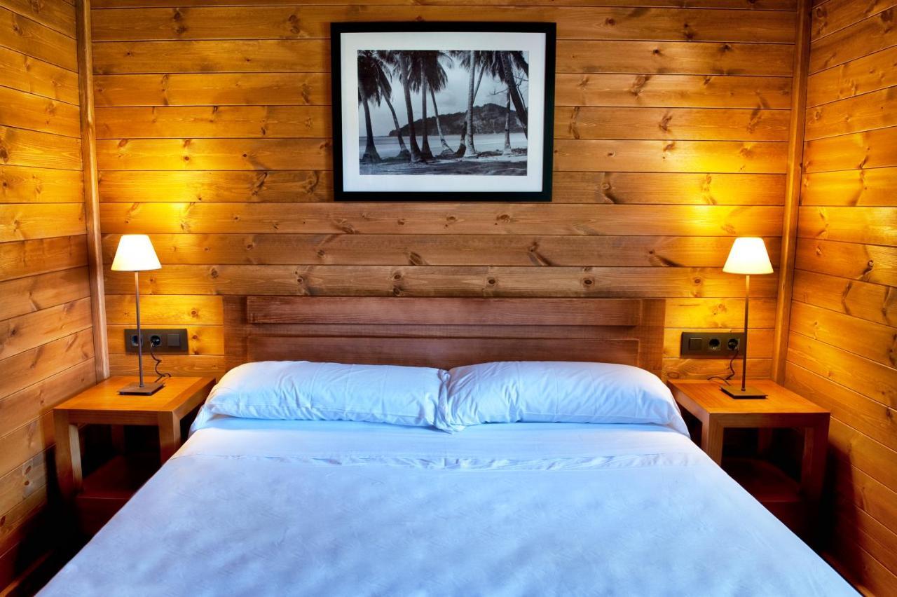 Playa Montroig Camping Resort Zewnętrze zdjęcie